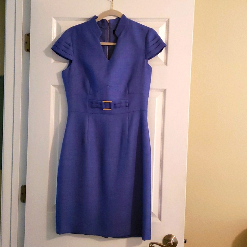 Tahari Dress